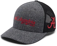 Columbia Sportswear University of Alabama CLG PFG Mesh Snapback Cap