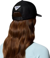 Columbia Sportswear University of Alabama CLG PFG Mesh Snapback Cap