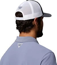 Columbia Sportswear Clemson University CLG PFG Mesh Snapback Cap