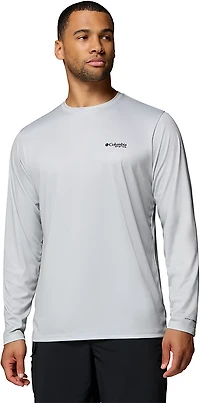 Columbia Sportswear Men's Terminal Tackle PFG Shield Shirt