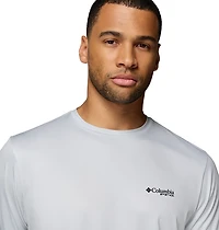 Columbia Sportswear Men's Terminal Tackle PFG Shield Shirt