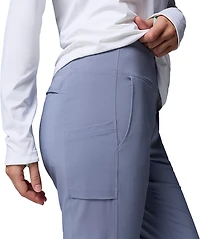 Columbia Sportswear Women's PFG Castback Pants