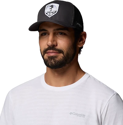 Columbia Sportswear Men’s PFG Icon Mesh Ball Cap