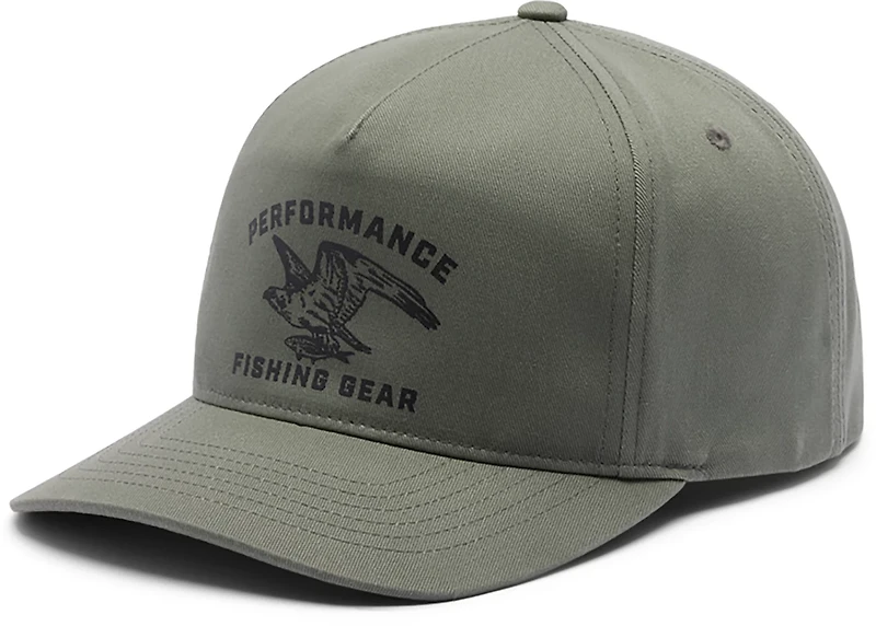 Columbia Sportswear Men's Creel Snap Back Cap