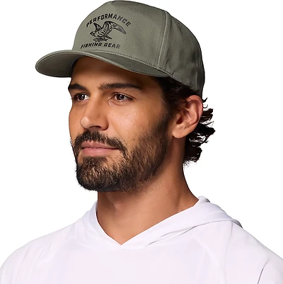 Columbia Sportswear Men's Creel Snap Back Cap