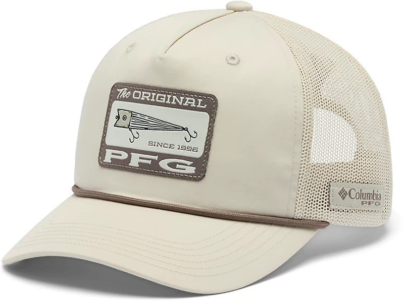 Columbia Sportswear Men's River Rover Snap Back Cap