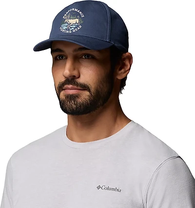 Columbia Sportswear Men’s Sharptail Snapback Cap