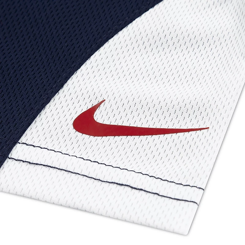 Nike Toddler Boys' Baseball Graphic T-shirt and Shorts Set