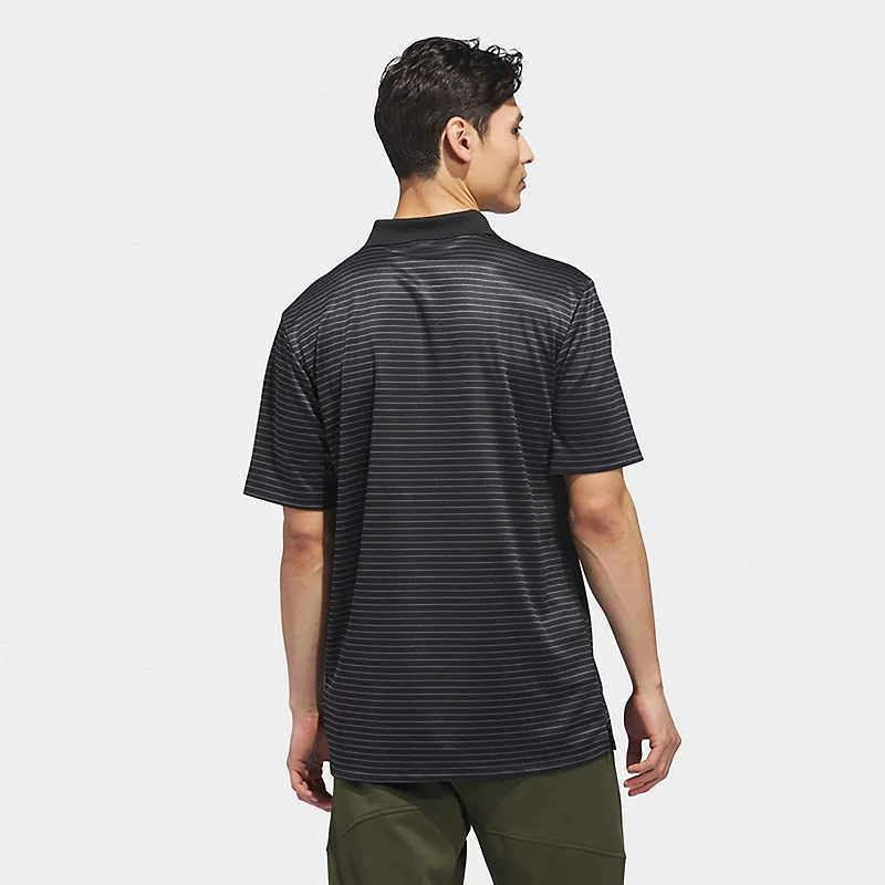 adidas Men's Training Essentials Stripe Polo Shirt