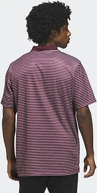 adidas Men's Training Essentials Stripe Polo Shirt