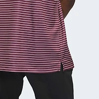 adidas Men's Training Essentials Stripe Polo Shirt