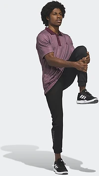 adidas Men's Training Essentials Stripe Polo Shirt