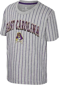 Colosseum Athletics Kids' East Carolina University Fire Hawks T-shirt