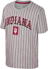 Colosseum Athletics Kids' Indiana University Fire Hawks T-shirt