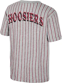 Colosseum Athletics Kids' Indiana University Fire Hawks T-shirt