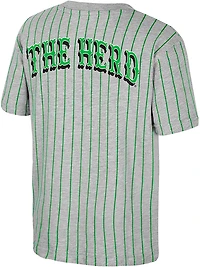 Colosseum Athletics Kids' Marshall University Fire Hawks T-shirt