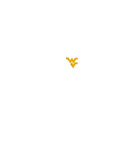 Colosseum Athletics Men's West Virginia University Duncan Button Down Camp Shirt