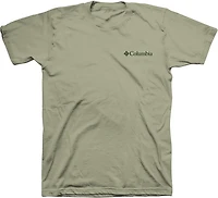 Columbia Sportswear Men's Bios Graphic T-shirt