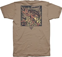 Columbia Sportswear Men's PFG Kiku T-Shirt