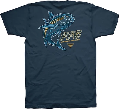 Columbia Sportswear Men's PFG Reggie T-Shirt