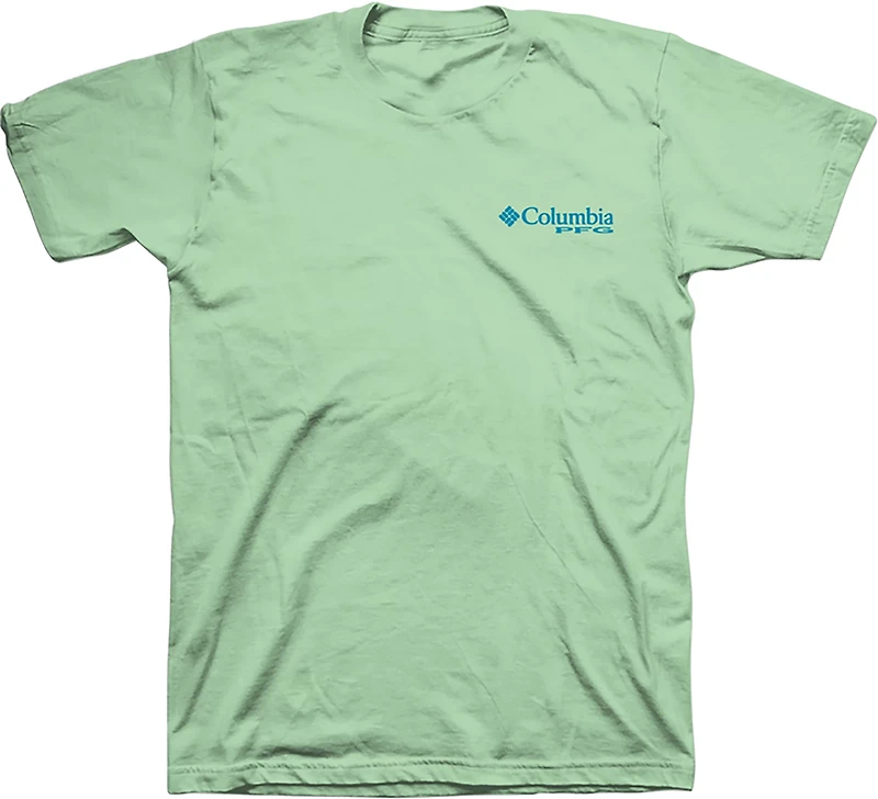 Columbia Sportswear Men's PFG Craby T-Shirt