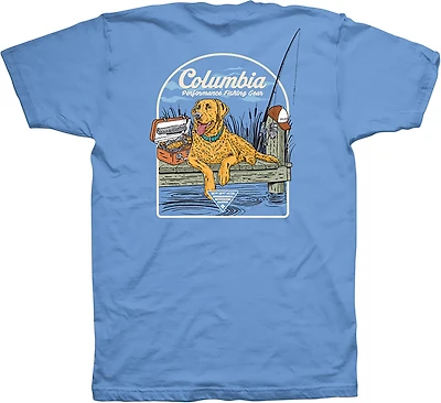 Columbia Sportswear Men's PFG Berry T-Shirt