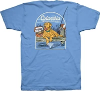 Columbia Sportswear Men's PFG Berry T-Shirt