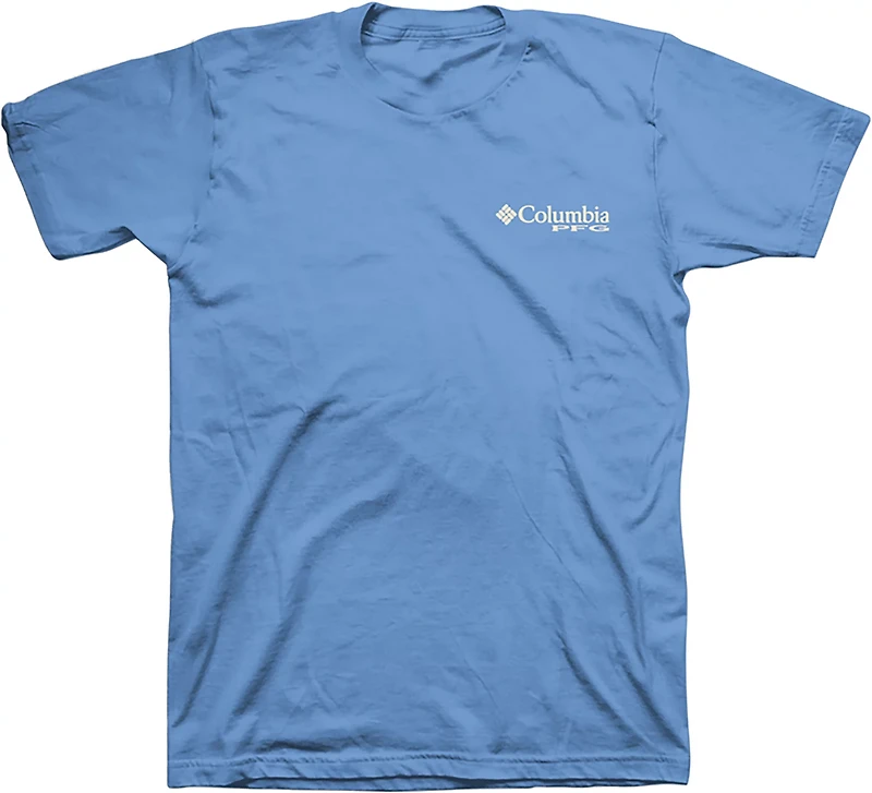 Columbia Sportswear Men's PFG Berry T-Shirt