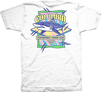 Columbia Sportswear Men's PFG Brisk T-Shirt