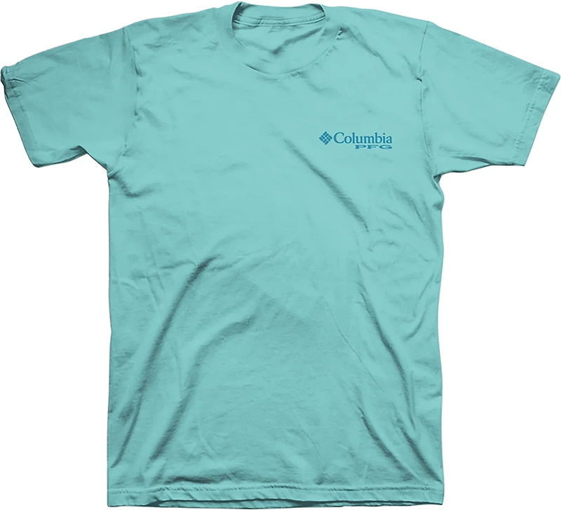 Columbia Sportswear Men's PFG Asmond T-Shirt