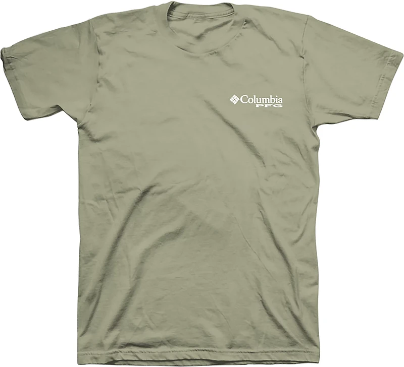 Columbia Sportswear Men's PFG Aikon T-Shirt