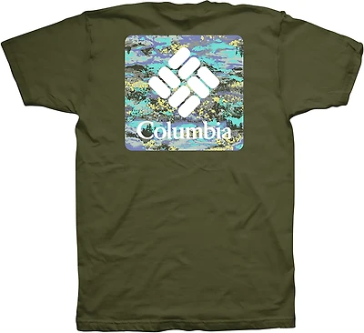 Columbia Sportswear Men's CSC Fieldaze T-Shirt