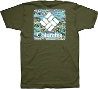 Columbia Sportswear Men's CSC Fieldaze T-Shirt