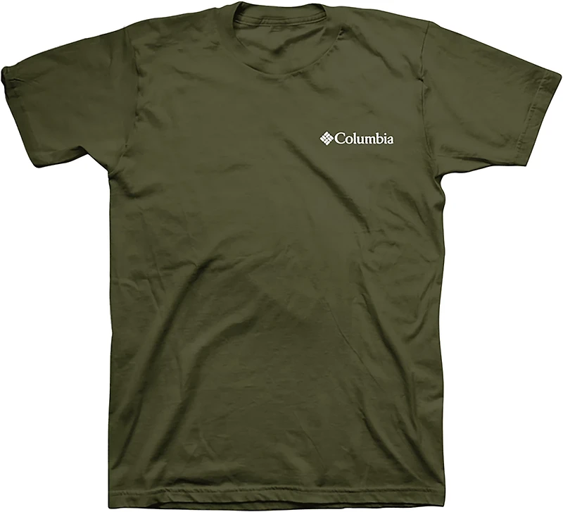 Columbia Sportswear Men's CSC Fieldaze T-Shirt