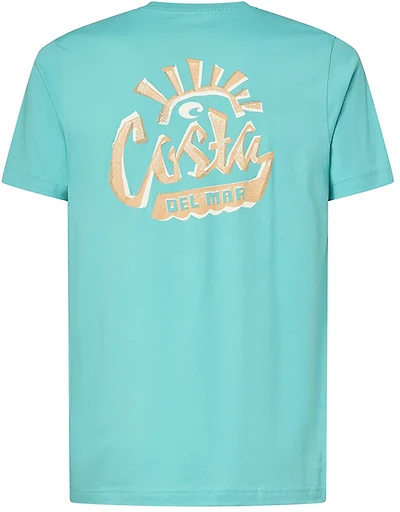 Costa Men's Sunshine T-shirt