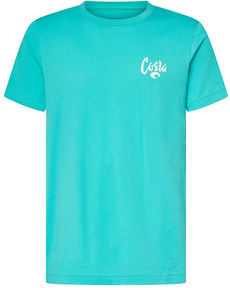 Costa Men's Sunshine T-shirt