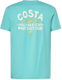 Costa Men's Dawn Patrol T-shirt