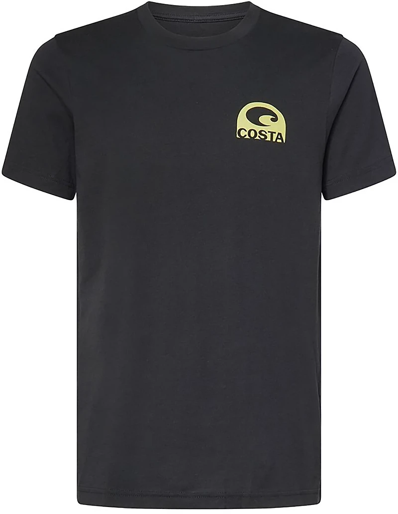 Costa Men's Stream To Sea West T-shirt