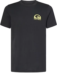 Costa Men's Stream To Sea West T-shirt