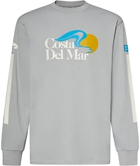 Costa Men's Cruiser Long Sleeve T-shirt