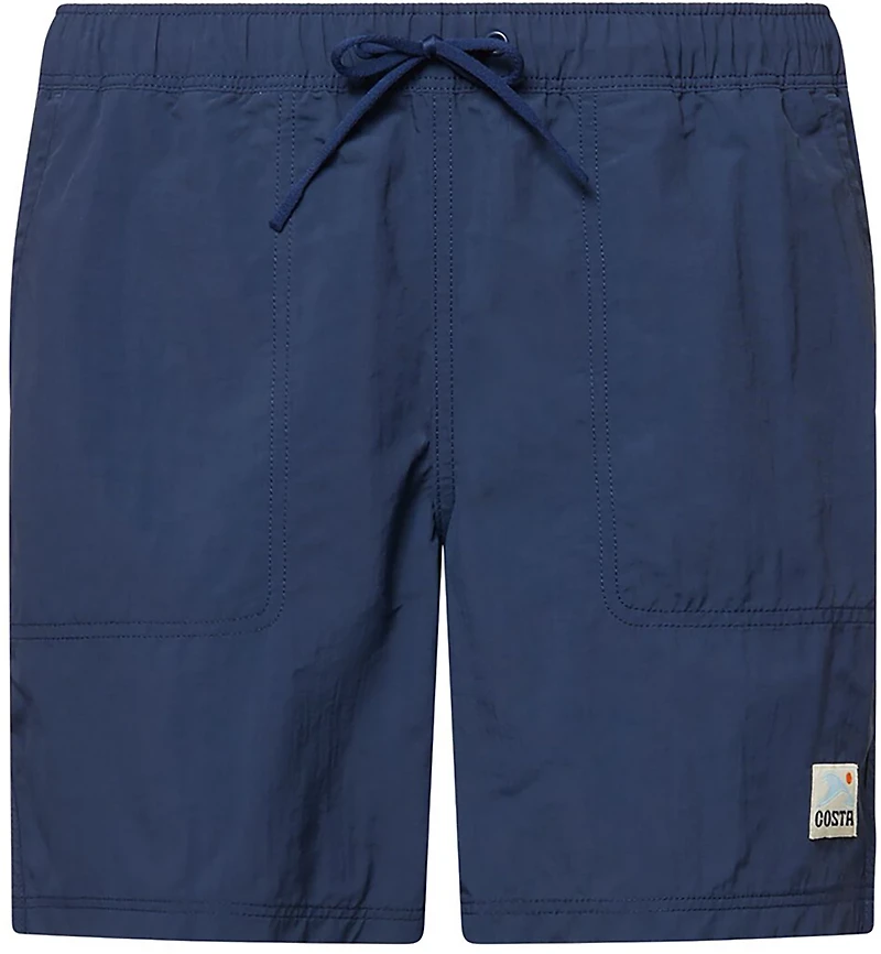 Costa Del Mar Men's Jetty Shorts