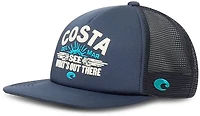 Costa Del Mar Dawn Patrol Trucker Cap