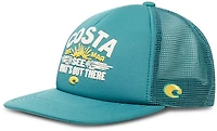 Costa Del Mar Dawn Patrol Trucker Cap