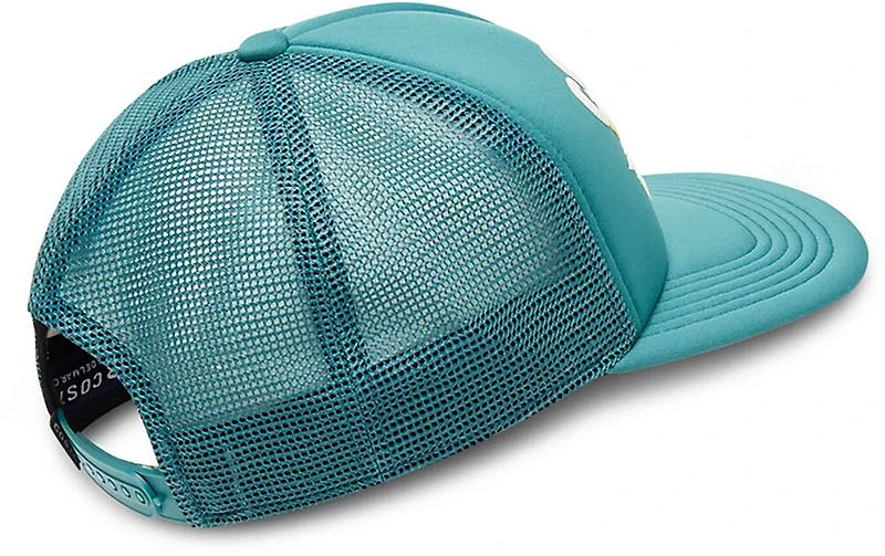 Costa Del Mar Dawn Patrol Trucker Cap