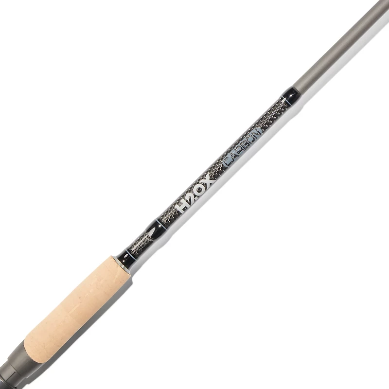 H2OX Carbon Spinning Rod