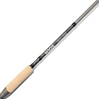 H2OX Carbon Spinning Rod
