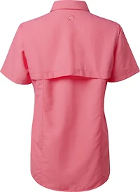 Magellan Outdoors Women's Laguna Madre Fishing Shirt
