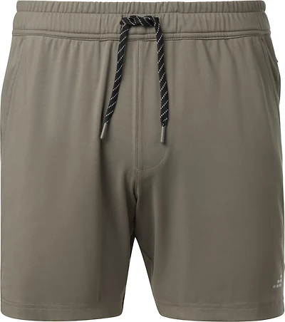 BCG Men's Knit Tech Shorts 7