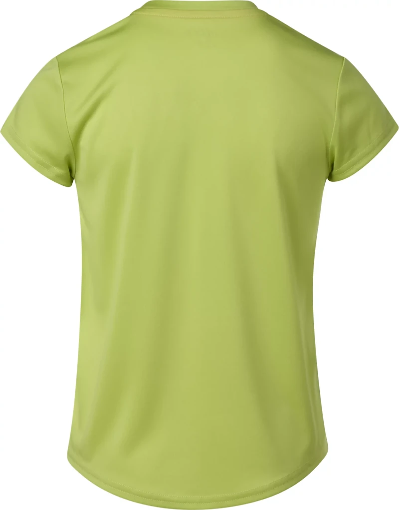 BCG Girls’ Training Turbo Stars Basketball T-Shirt