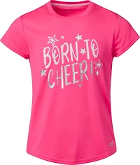 BCG Girls Training Turbo Born T-shirt
